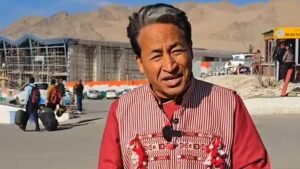 sonam-wangchuk-cbi-investigation-ladakh-violence